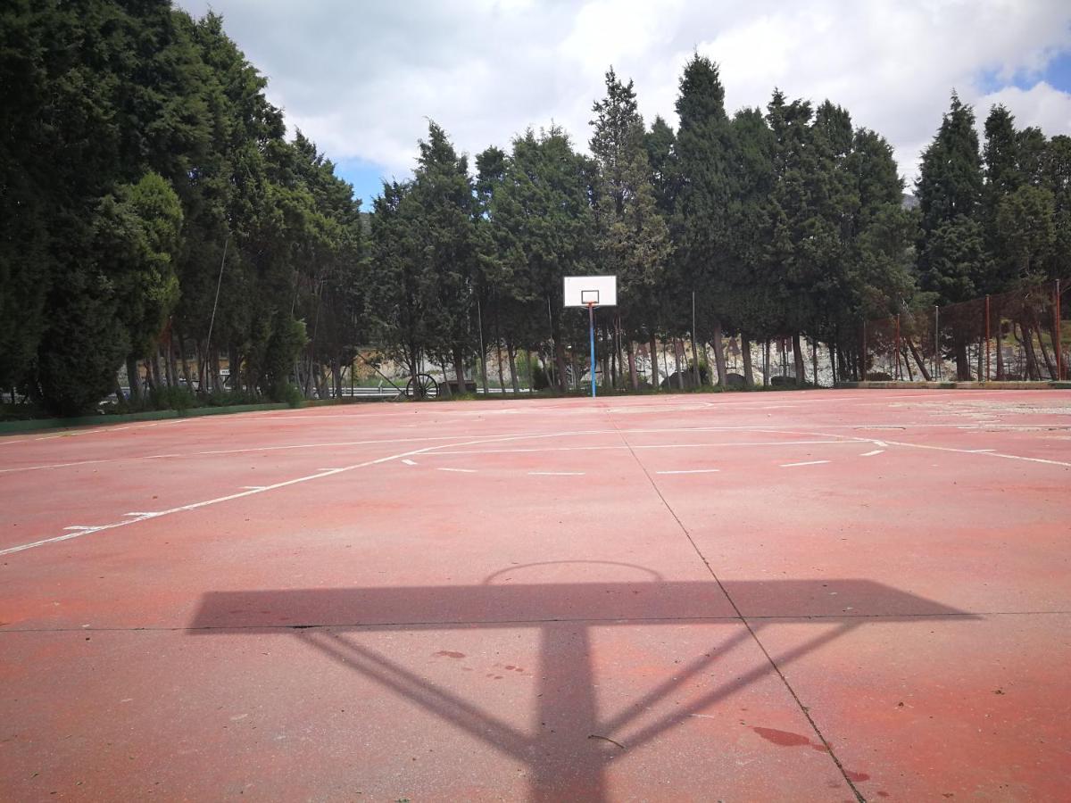 Villa El Rincon De Tus Suenos El Espinar Esterno foto