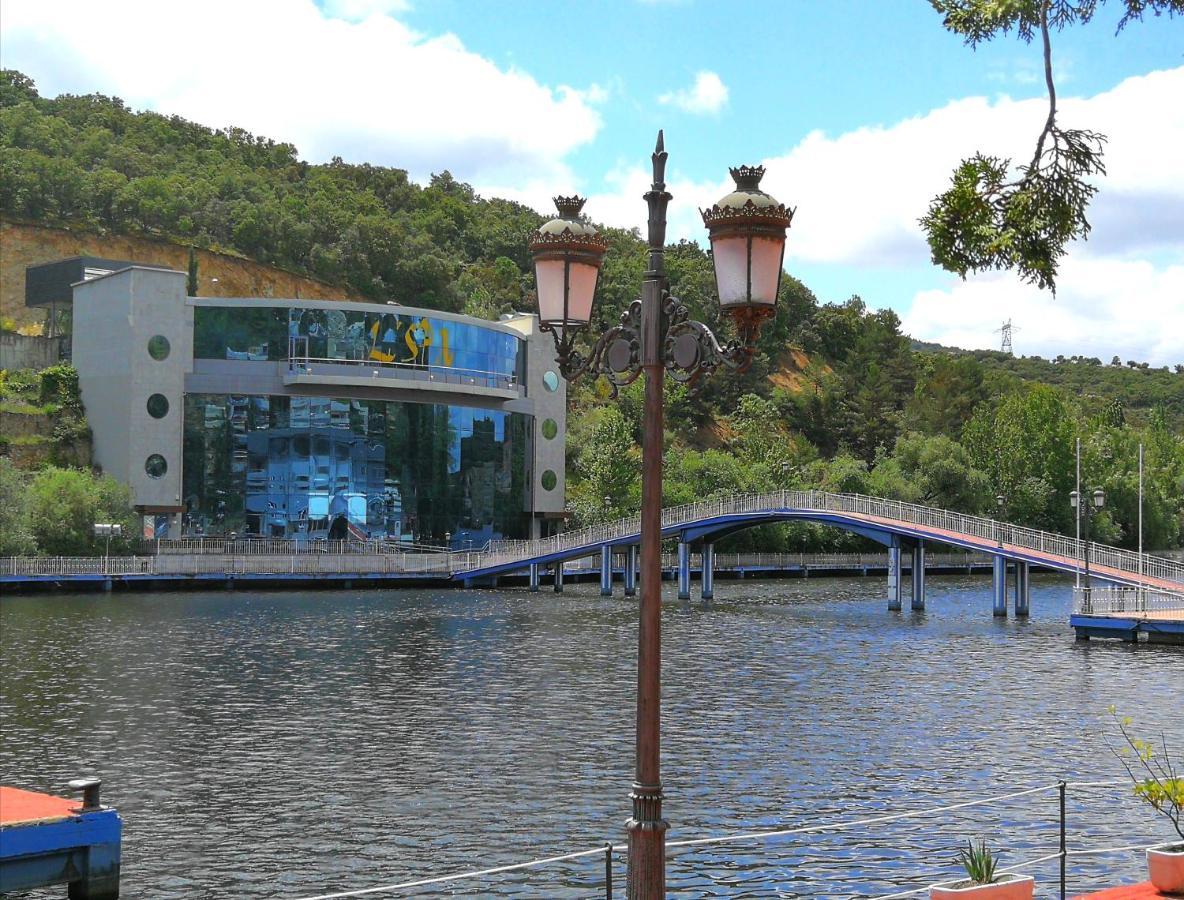 Villa El Rincon De Tus Suenos El Espinar Esterno foto