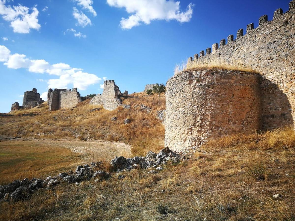 Villa El Rincon De Tus Suenos El Espinar Esterno foto