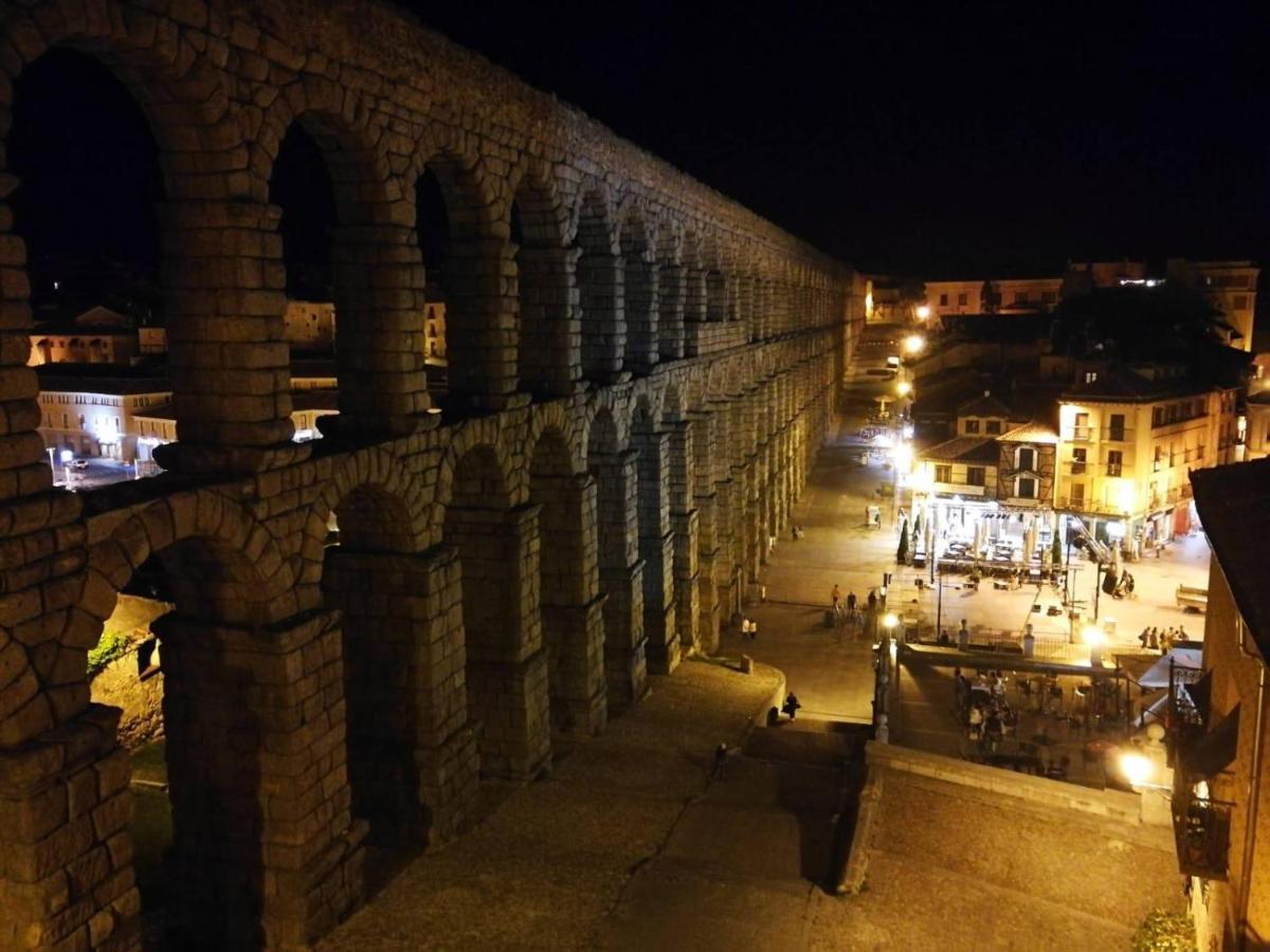 Villa El Rincon De Tus Suenos El Espinar Esterno foto
