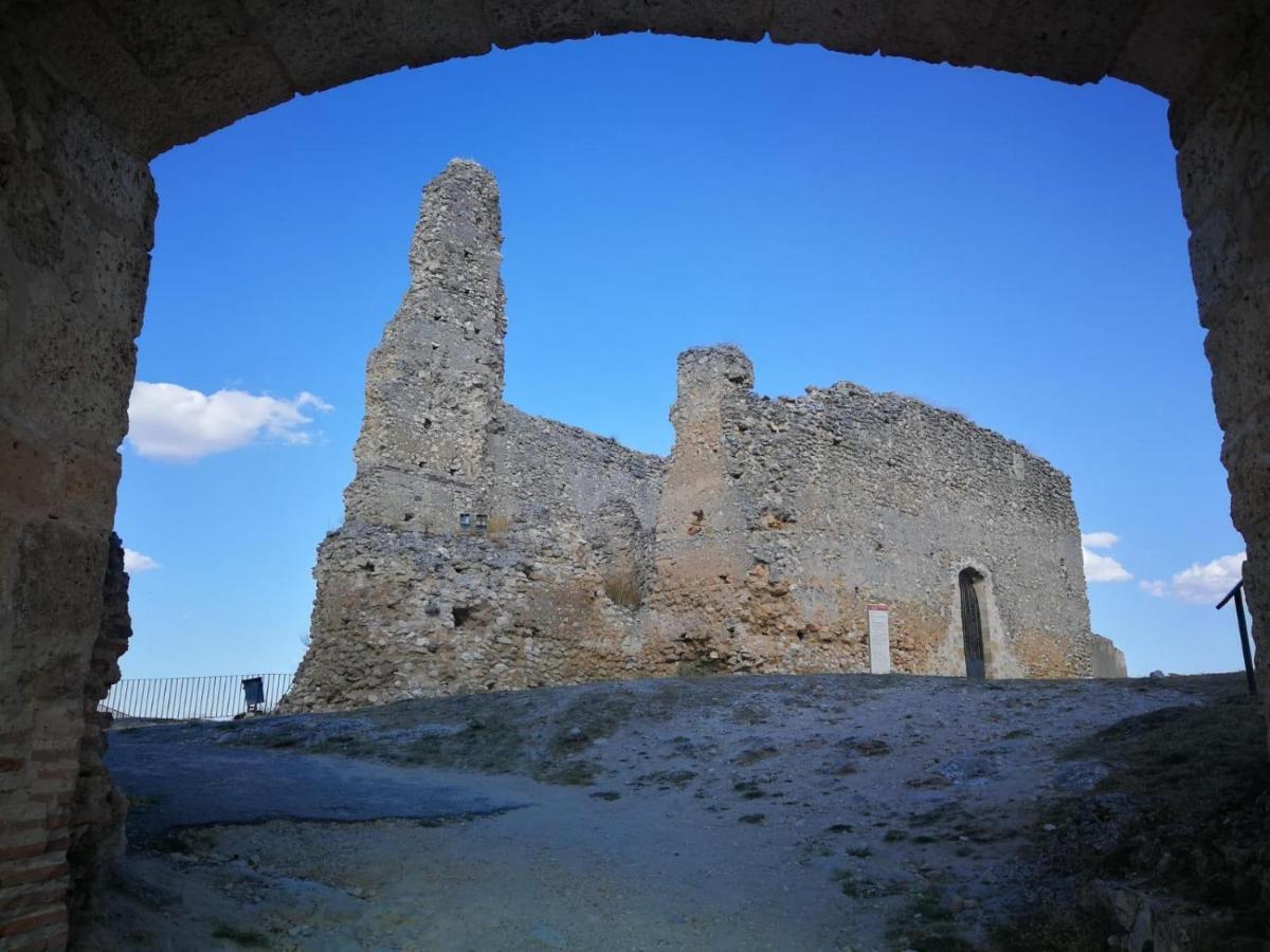 Villa El Rincon De Tus Suenos El Espinar Esterno foto
