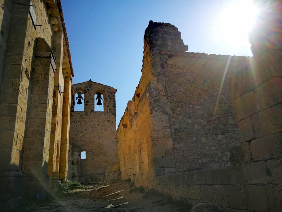 Villa El Rincon De Tus Suenos El Espinar Esterno foto