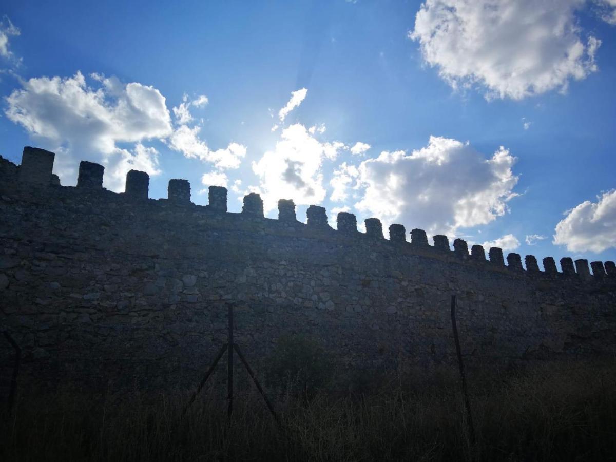 Villa El Rincon De Tus Suenos El Espinar Esterno foto