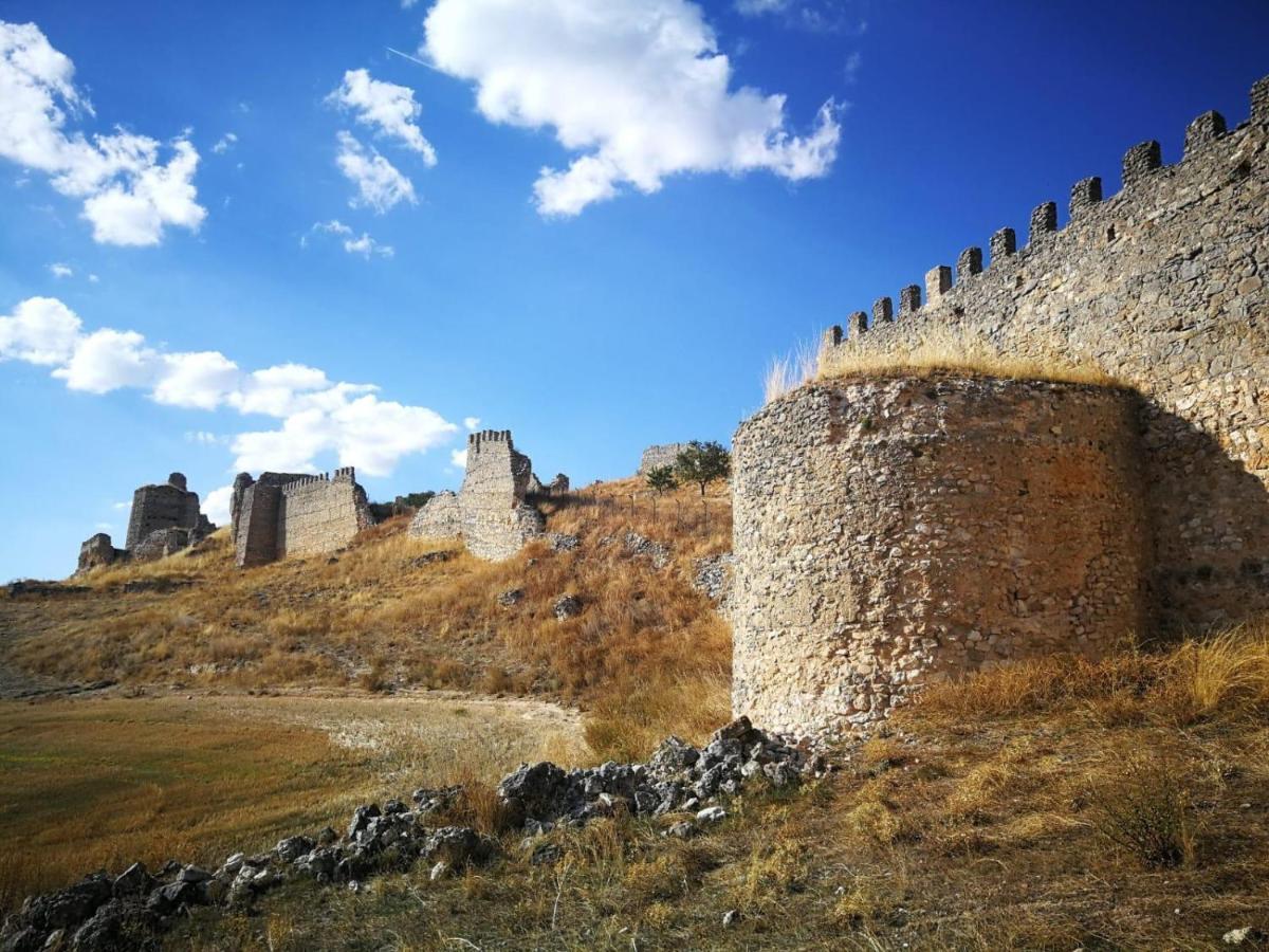 Villa El Rincon De Tus Suenos El Espinar Esterno foto